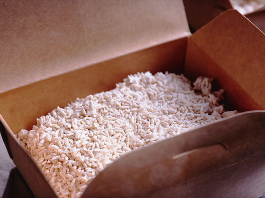 Rice Koji